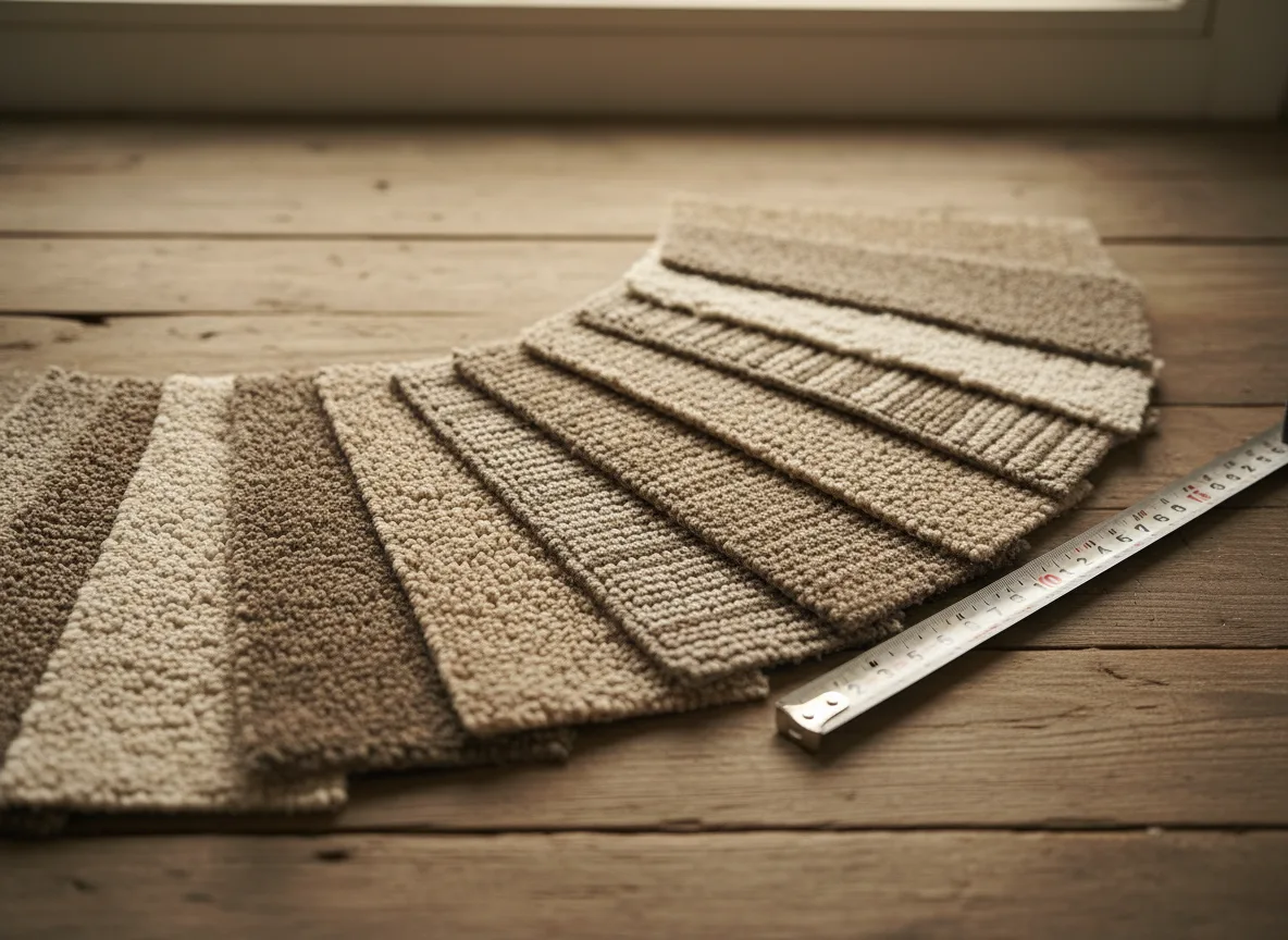 Carpet Installation Lake Cormorant, MS FAQs